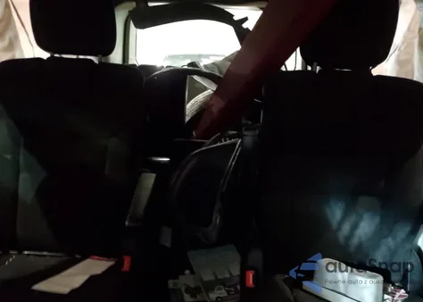 2014 Dodge Grand Caravan Se z USA, uszkodzony, nr VIN 2C4RDGBG8ER226802